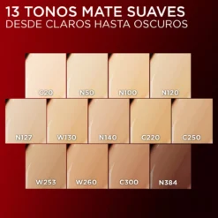Infalible Fresh Wear Cushion Base de Maquillaje