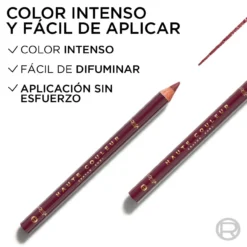 Infalible Haute Couleur Khol Delineador