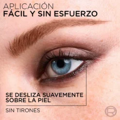 Infalible Haute Couleur Khol Delineador