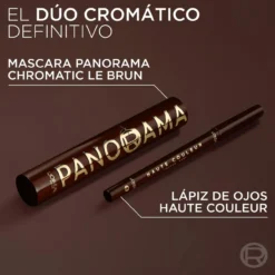 Infalible Haute Couleur Khol Delineador