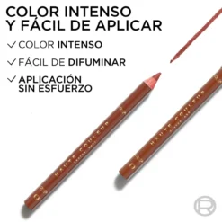Infalible Haute Couleur Khol Delineador