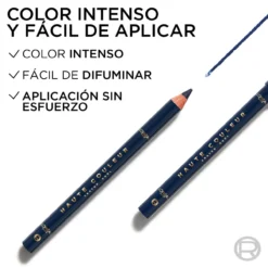 Infalible Haute Couleur Khol Delineador