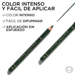 Infalible Haute Couleur Khol Delineador