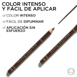Infalible Haute Couleur Khol Delineador
