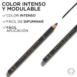 Infalible Haute Couleur Khol Delineador