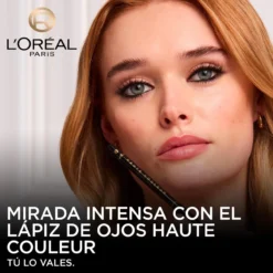 Infalible Haute Couleur Khol Delineador