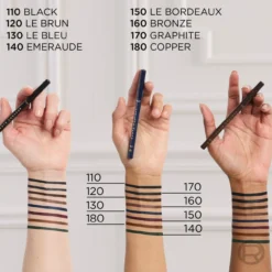 Infalible Haute Couleur Khol Delineador