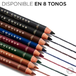 Infalible Haute Couleur Khol Delineador