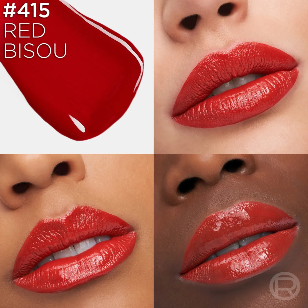 Infalible Laque Resistance Labial Líquido