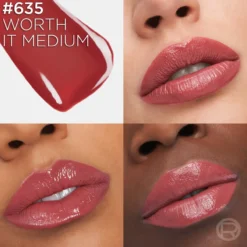 Infalible Laque Resistance Labial Líquido