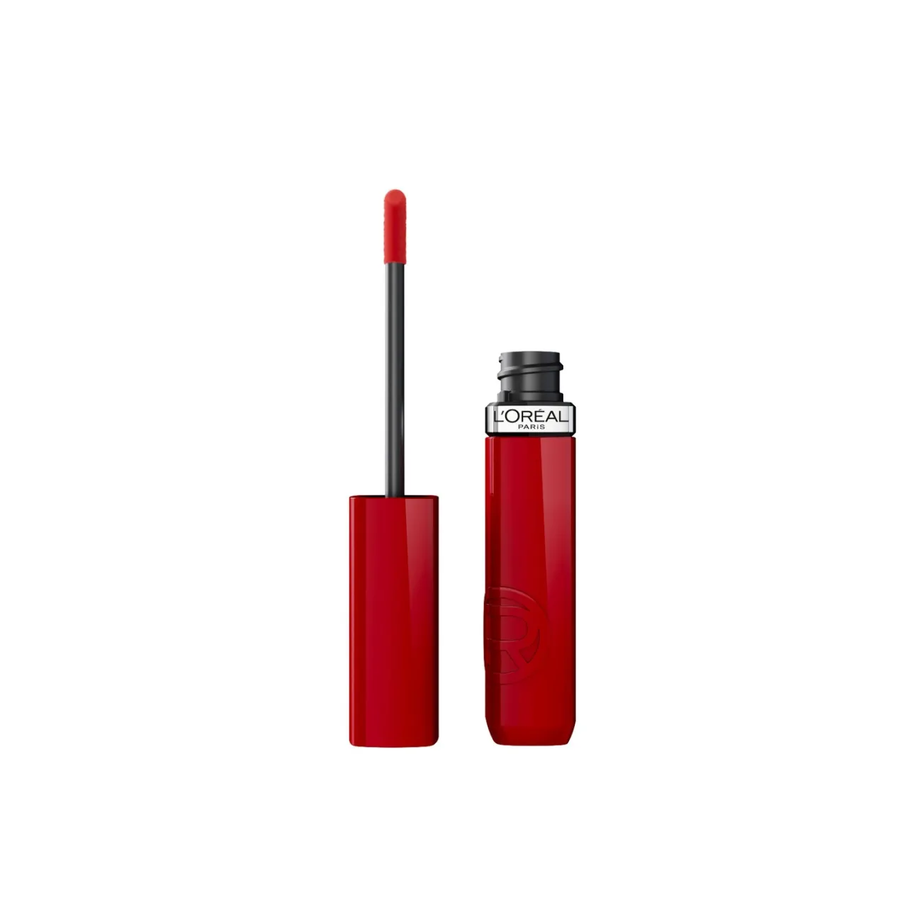 Infalible Laque Resistance Labial Líquido