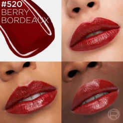 Infalible Laque Resistance Labial Líquido