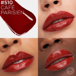 Infalible Laque Resistance Labial Líquido