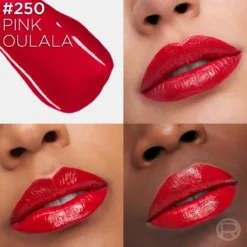 Infalible Laque Resistance Labial Líquido