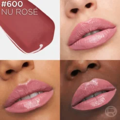 Infalible Laque Resistance Labial Líquido