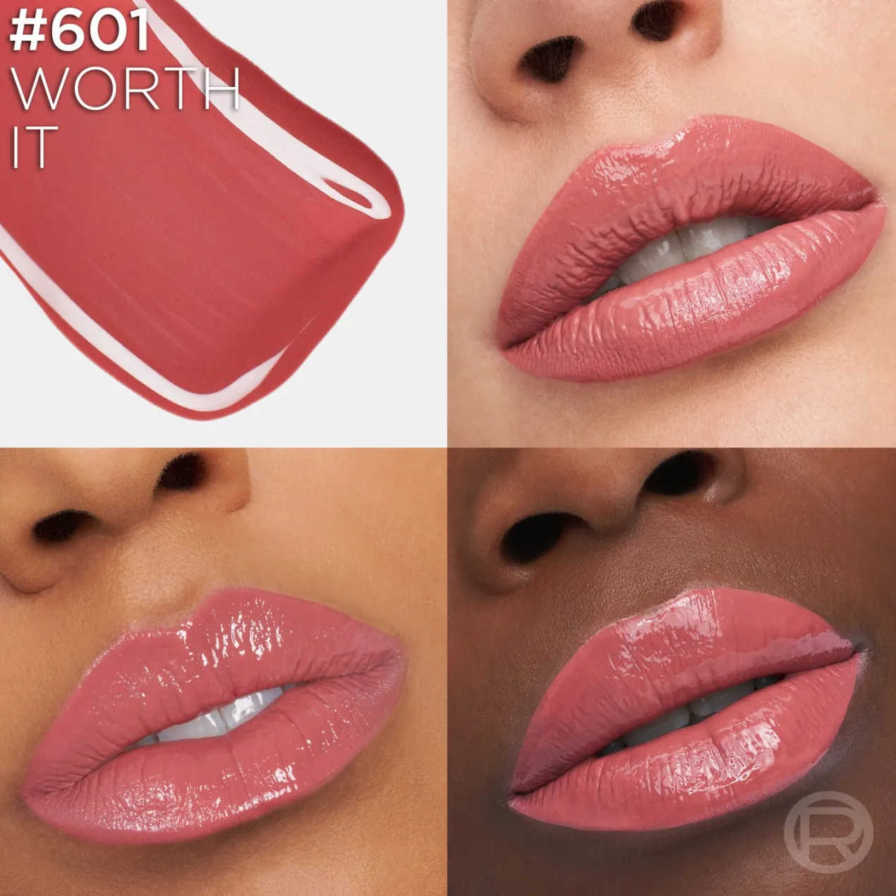 Infalible Laque Resistance Labial Líquido