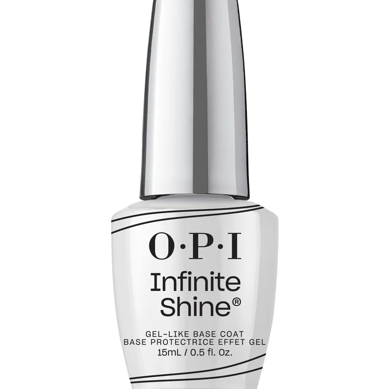 Infinite Shine Base Coat