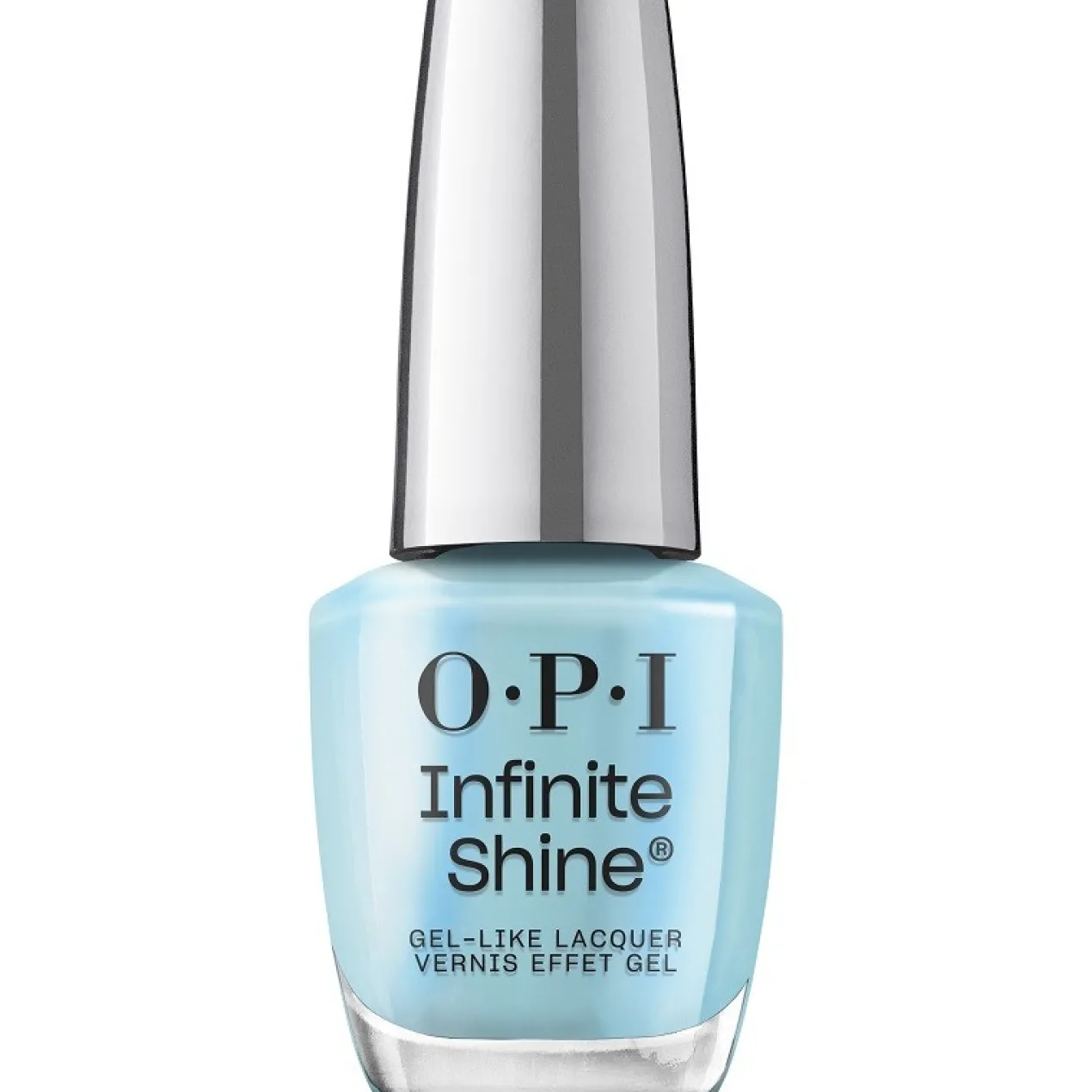 Infinite Shine Esmalte Uñas Larga Duración