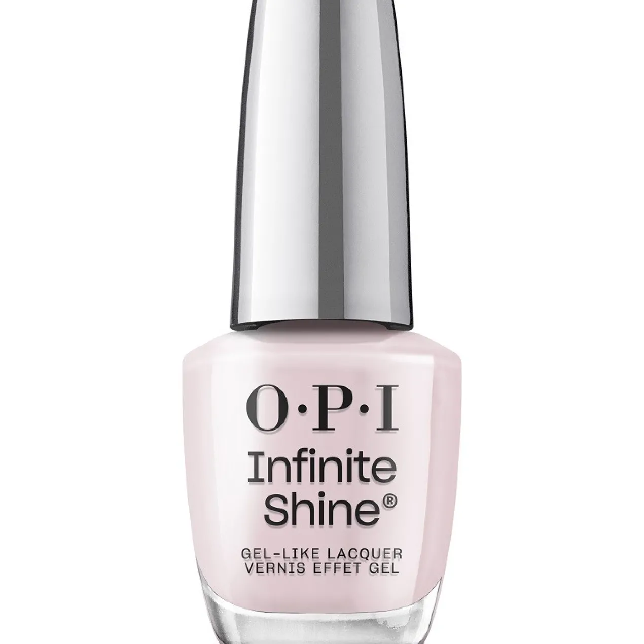 Infinite Shine Esmalte Uñas Larga Duración