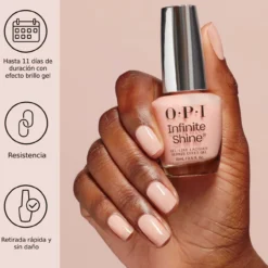 Infinite Shine Esmalte Uñas Larga Duración
