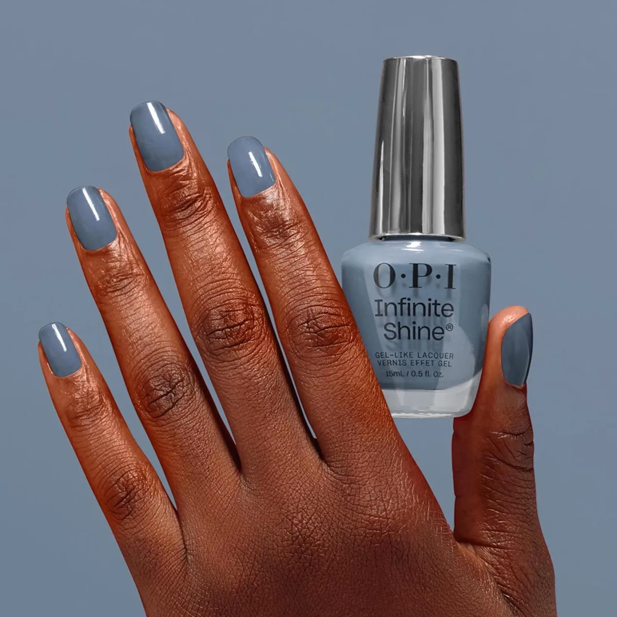 Infinite Shine Esmalte Uñas Larga Duración