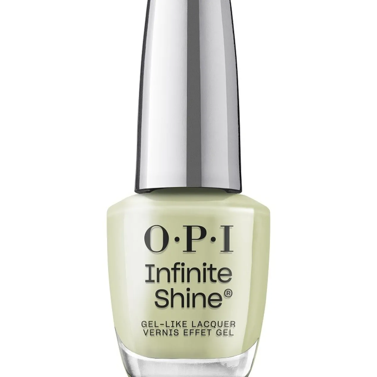 Infinite Shine Esmalte Uñas Larga Duración