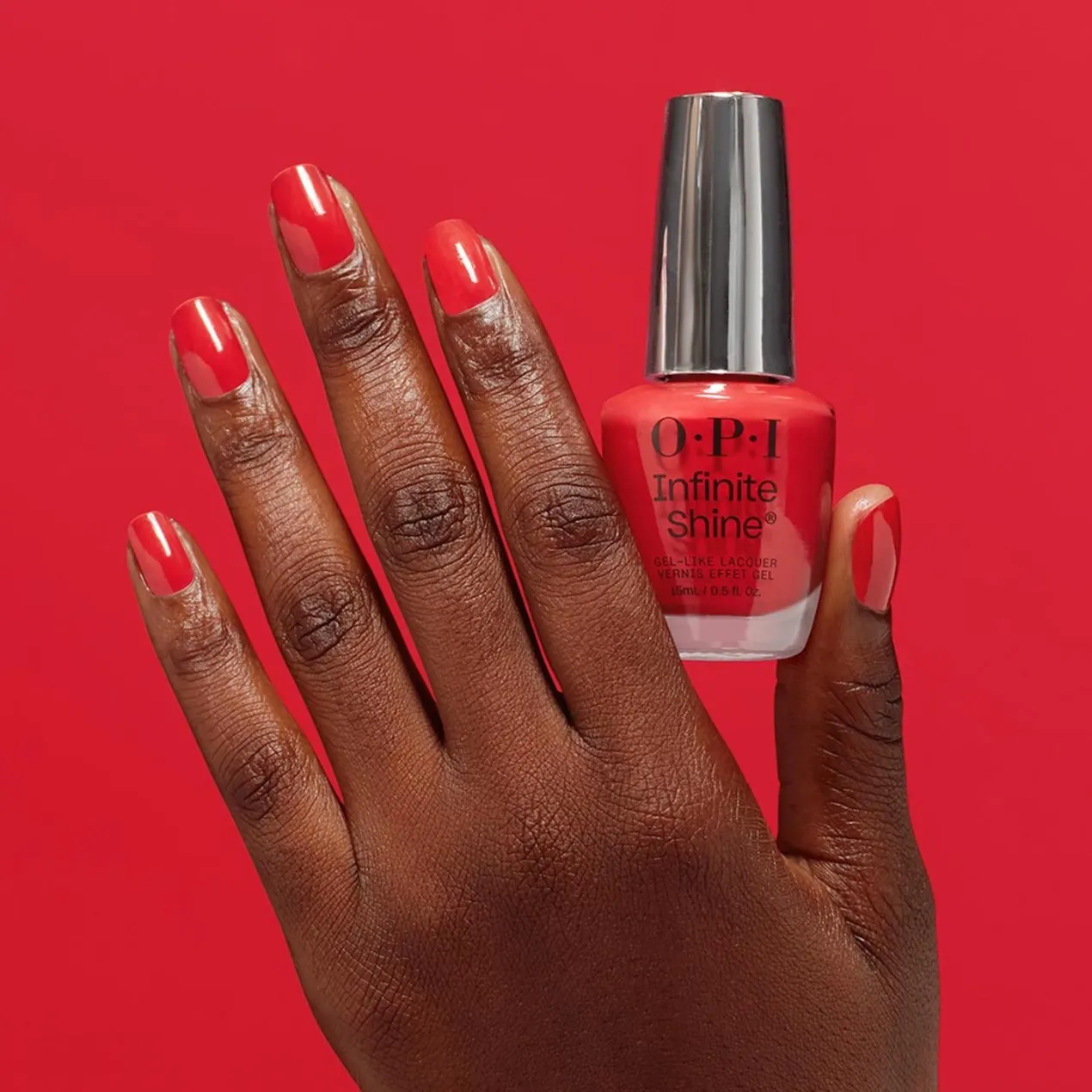 Infinite Shine Esmalte Uñas Larga Duración