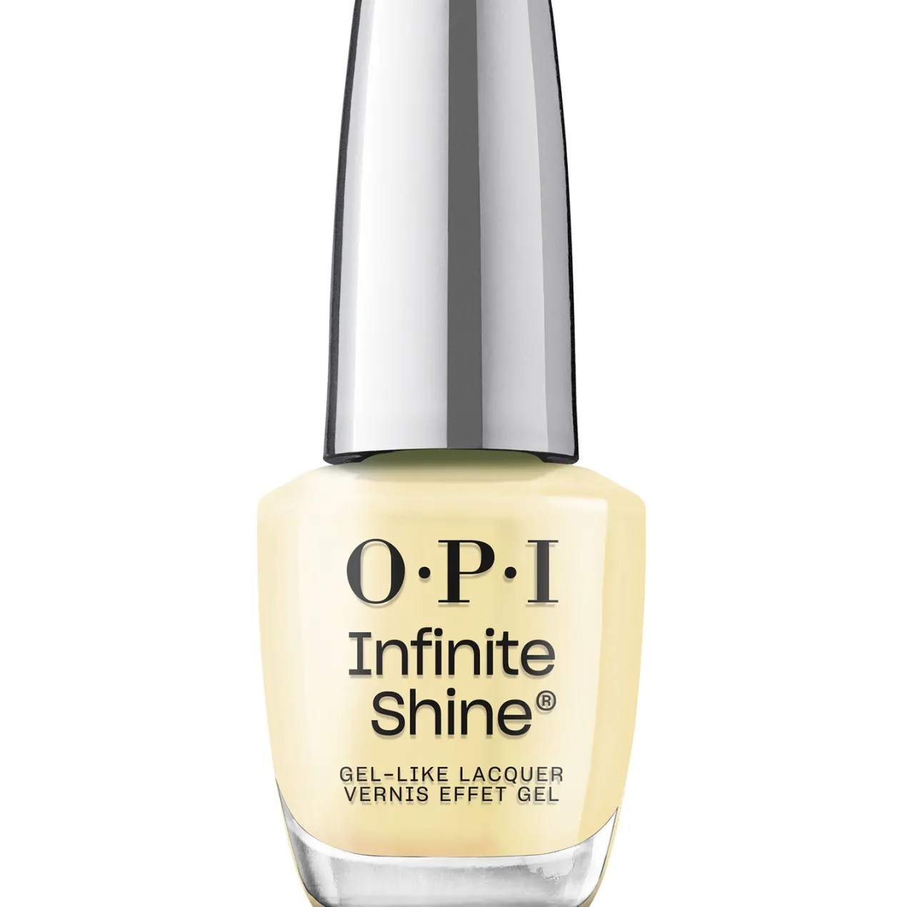 Infinite Shine Esmalte Uñas Larga Duración