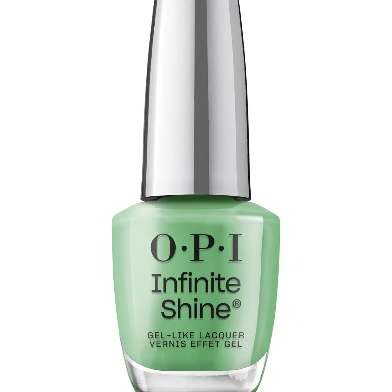 Infinite Shine Esmalte Uñas Larga Duración