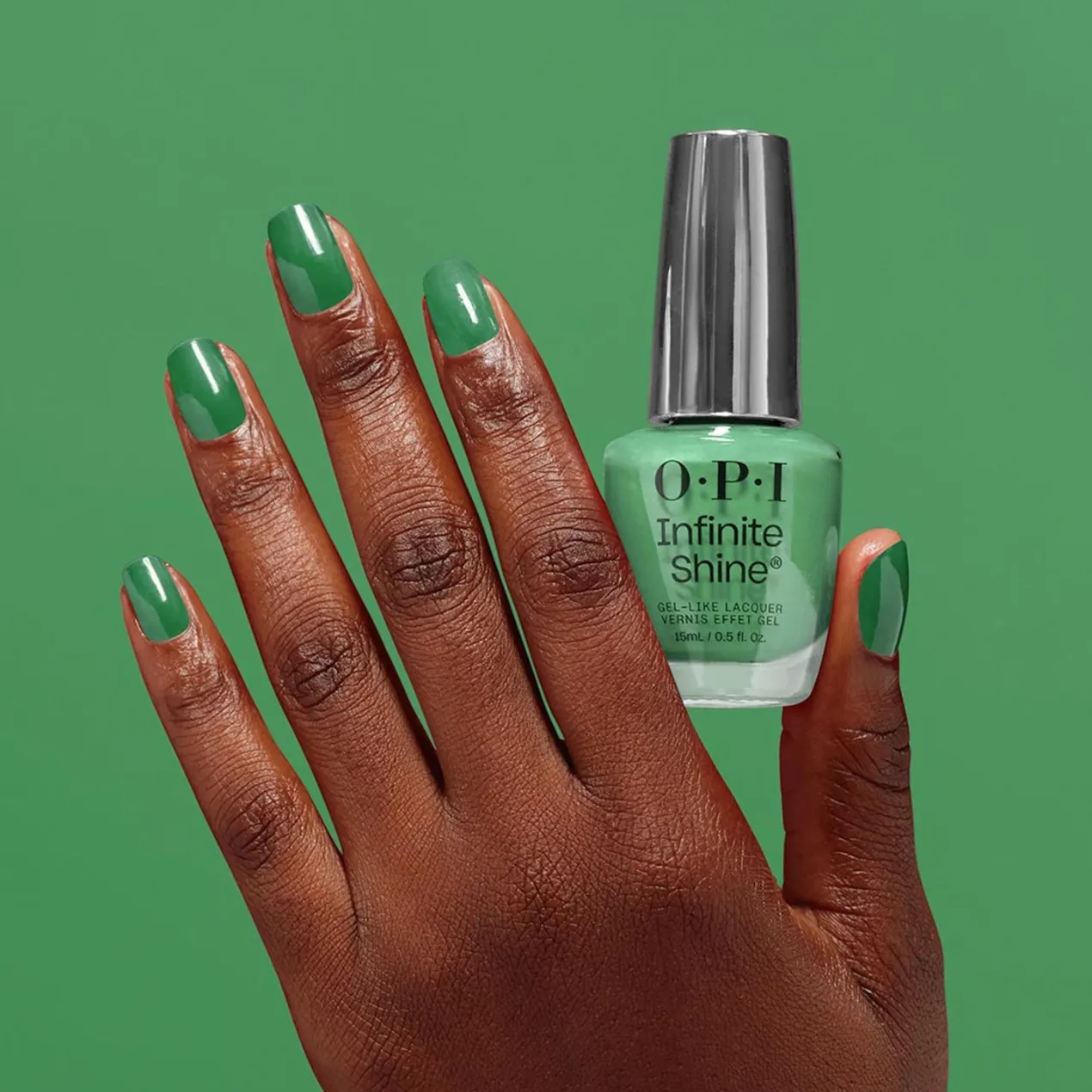 Infinite Shine Esmalte Uñas Larga Duración