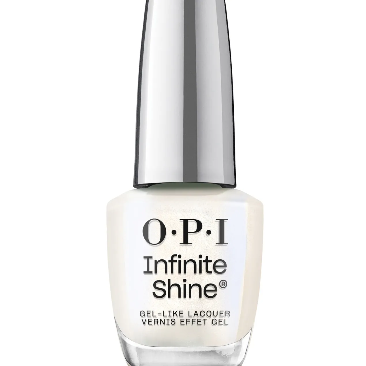 Infinite Shine Esmalte Uñas Larga Duración