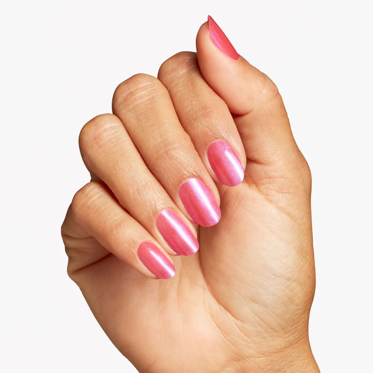 Infinite Shine Esmalte Uñas Larga Duración