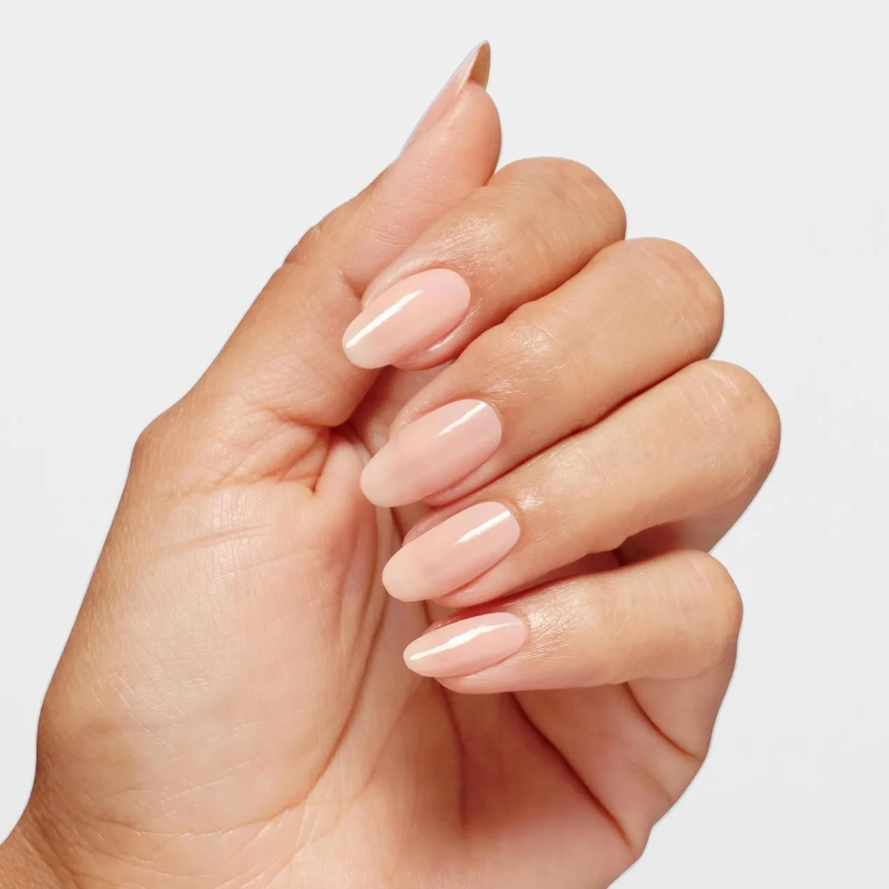 Infinite Shine Esmalte Uñas Larga Duración