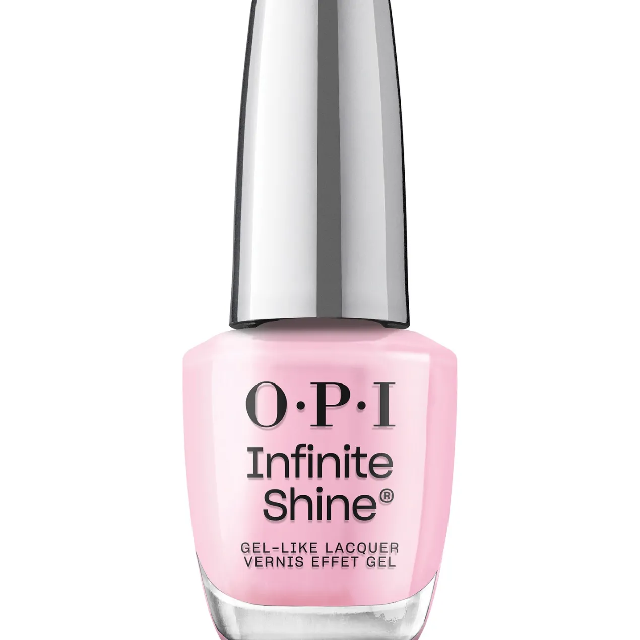 Infinite Shine Esmalte Uñas Larga Duración