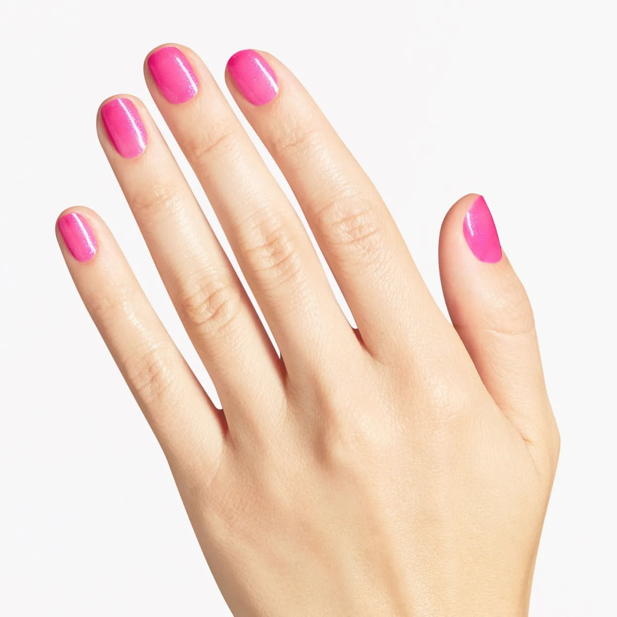 Infinite Shine Esmalte Uñas Larga Duración