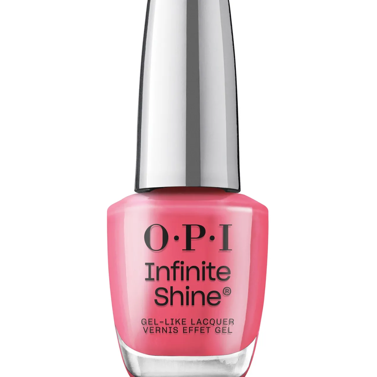 Infinite Shine Esmalte Uñas Larga Duración