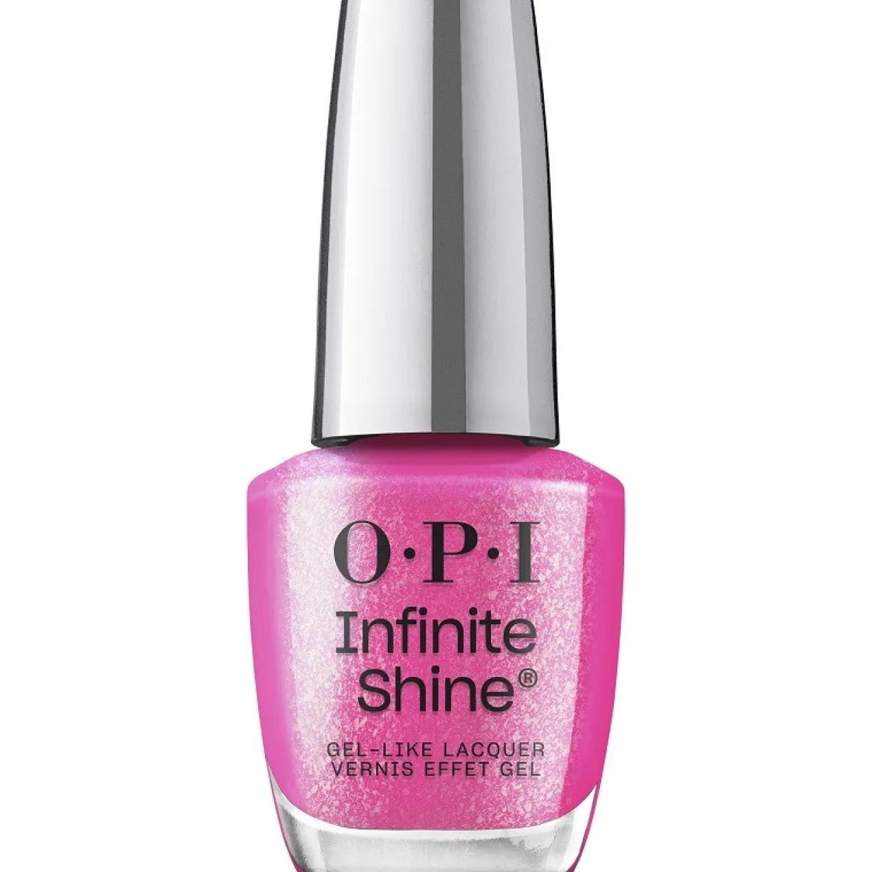 Infinite Shine Esmalte Uñas Larga Duración