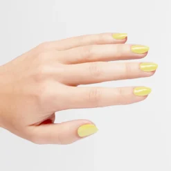Infinite Shine Esmalte Uñas Larga Duración