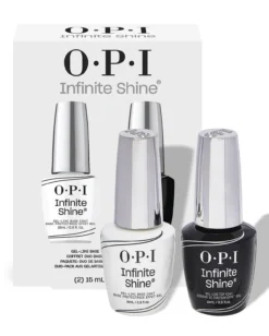 Infinite Shine Pack Duo Top Coat + Base Coat