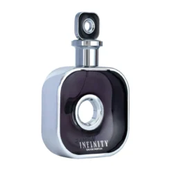 Infinity Silver Eau de Parfum