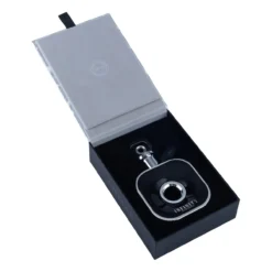 Infinity Silver Eau de Parfum