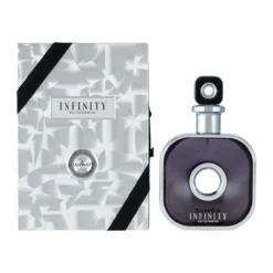 Infinity Silver Eau de Parfum