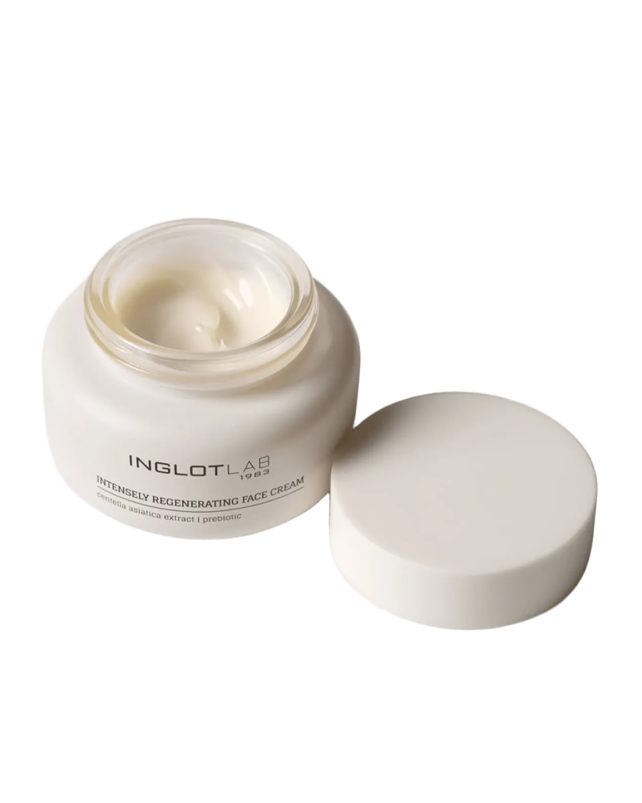 InglotLab Crema Facial Regeneradora y Nutritiva