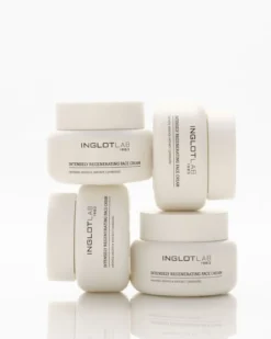 InglotLab Crema Facial Regeneradora y Nutritiva