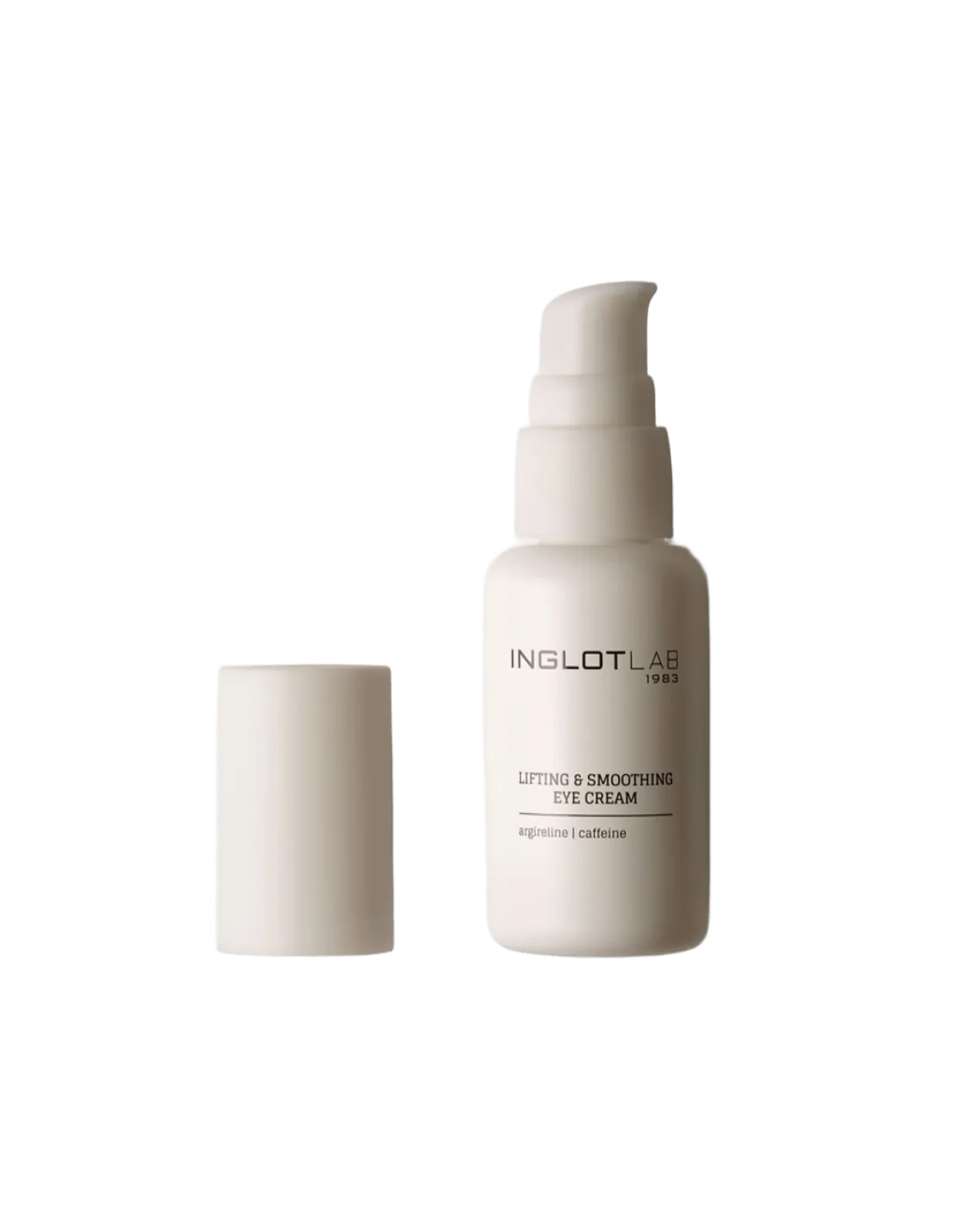 InglotLab Crema para Contorno de Ojos Efecto Lifting