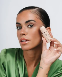 Inglot x Rocío Camacho Bronze Bold Face Bronzer