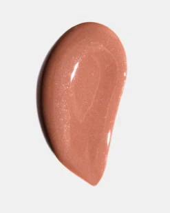 Inglot x Rocío Camacho Glow Up Lip Gloss Dark'n'Stormy