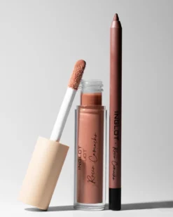 Inglot x Rocío Camacho Keep It Sharp Lipliner