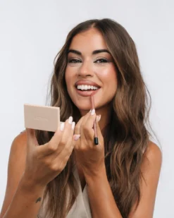 Inglot x Rocío Camacho Keep It Sharp Lipliner