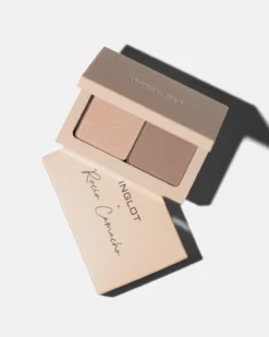 Inglot x Rocío Camacho My True Self Eyeshadow Palette
